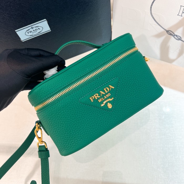 handbags prada 1BH202  18*11.5*7.5