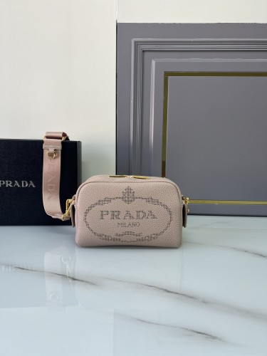 handbags prada 1BH187  20.5*13*8.5