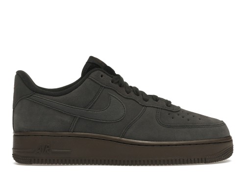 Nike Air Force 1 Low Off Noir Dark Chocolate