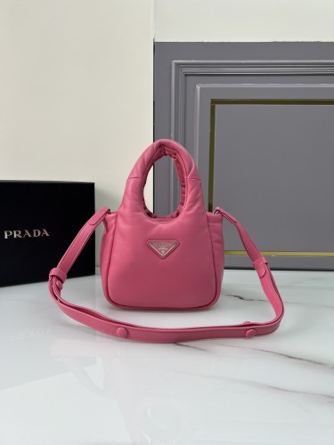 handbags prada 1BA359  18*15.5*10