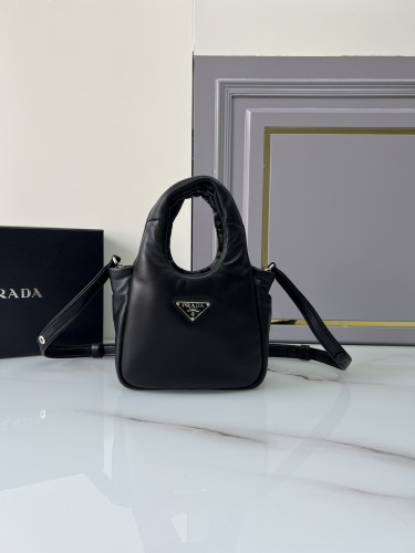 handbags prada 1BA359  18*15.5*10