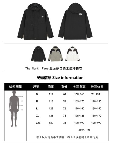 Clothes The North Face 82