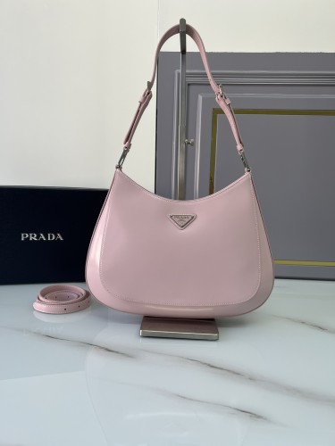 handbags prada 1BC156  30*18.5*4