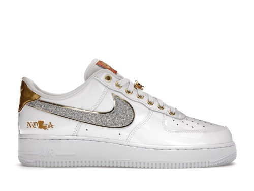 Nike Air Force 1 Low NOLA