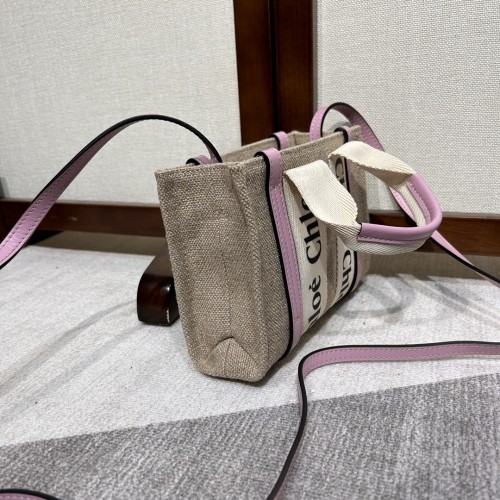  Handbags Woody mini 6060  size:20*14*6 cm