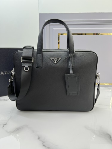 handbags prada 2VE368 size 36*8*4
