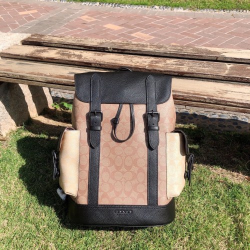 handbags Coach C6081 size:30*42*15