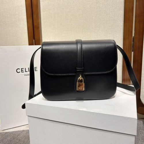  Handbags CELIN  TABOU 196583 size:22 *16 *7cm