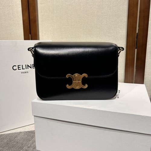 Handbags CELIN 187363 size:22.5-16.5-7.5 cm