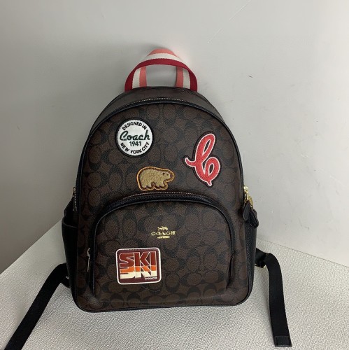 handbags Coach CE595 size:25*30*10