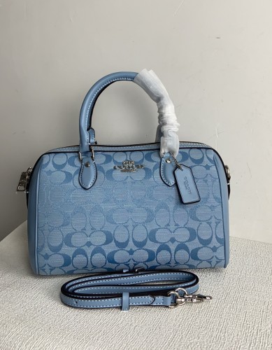 Handbags Coach CH141 size:26*18