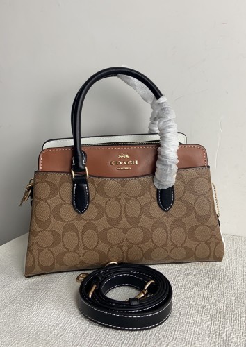 Coach CH503 size:26*17*11