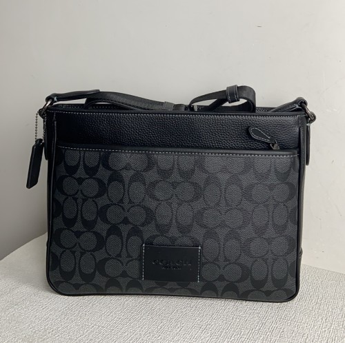 Handbags Coach CH078 size:3*22*6