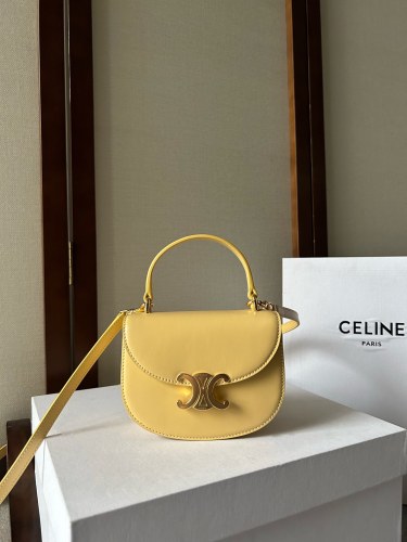  Handbags CELIN 101063  size:15.5X11.5X5 CM