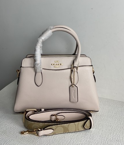Handbags Coach CH859 size:26*17*11