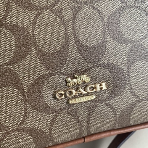  Handbags Coach 68168 size:24/15/8 cm