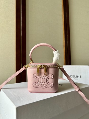  Handbags CELIN-E 110762  101762 size:9.5 X 8 X 9 cm