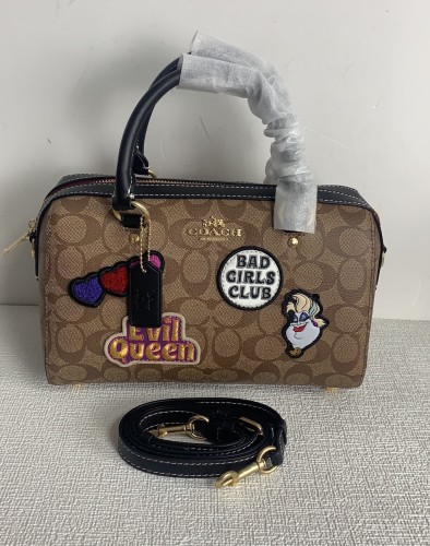 handbags Coach cc149 size:26*18*13