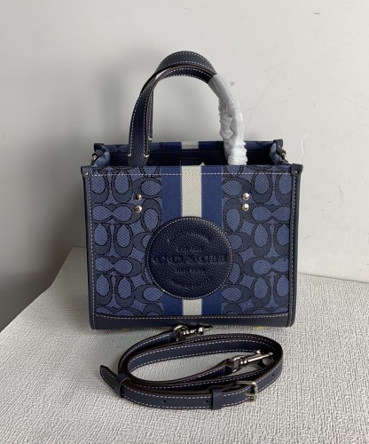 handbags Coach C8417 size:22*21*12cm