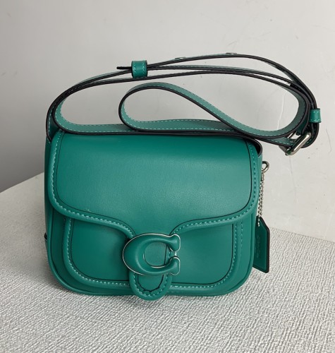Handbags Coach CJ846  size：19*14*7
