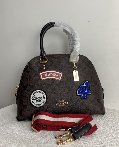 handbags Coach CE594 size：30*2*10