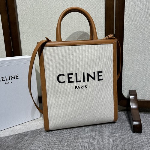  Handbags CELIN CABAS 192082 size:28.5×33×8 cm