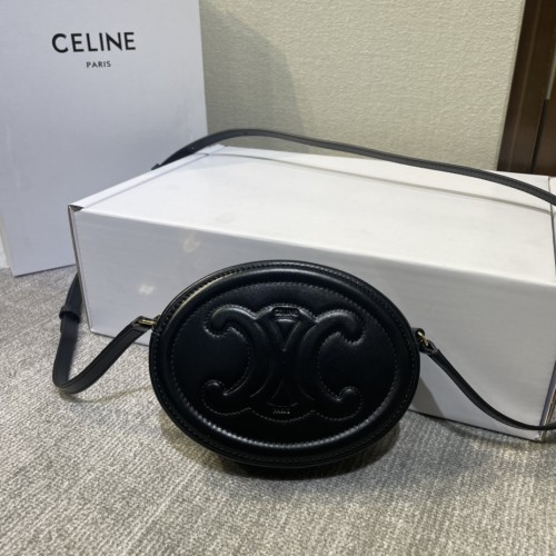 Handbags CELIN 101703 size:16x12.5x4 cm