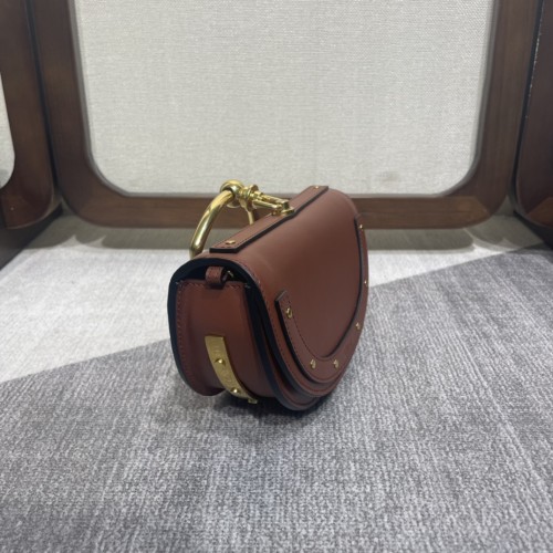 Handbags Chloe Nile 6020  size:20*6.5*12
