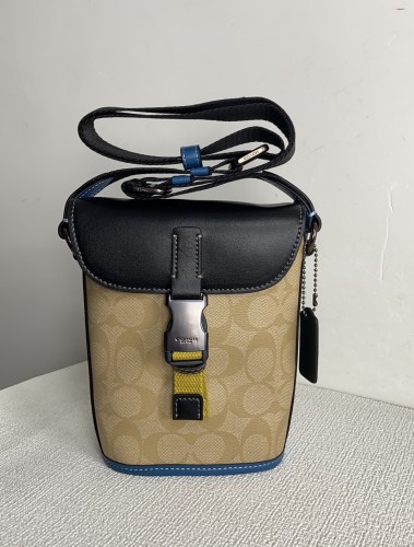 Handbags Coach CH071 size:13*19*6