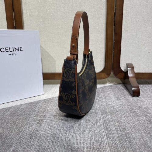  Handbags CELIN AVA XL 193952 size:23 X 13.5 X 6 cm