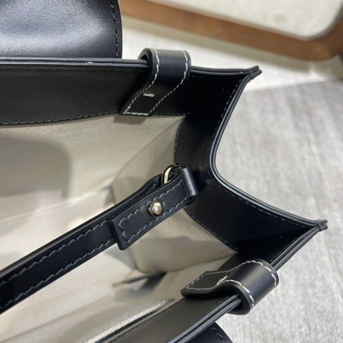  Handbags CELIN  Woody 6065 size:37*26*12 cm