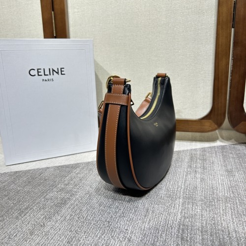  Handbags CELIN AVA STRAP 196923 size:24×13×7 cm