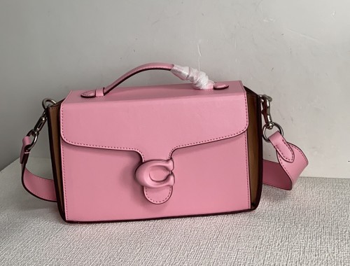 Handbags Coach CH750 size:23*14*5
