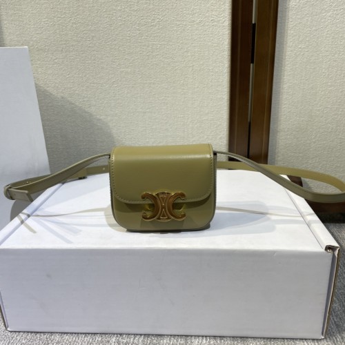  Handbags CELIN mini 101512  size:11×4×8 cm