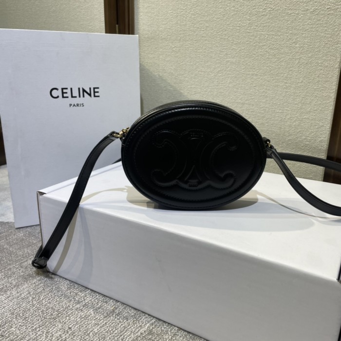 Handbags CELIN 101703 size:16x12.5x4 cm