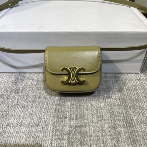  Handbags CELIN mini 101512  size:11×4×8 cm