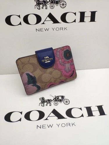 Handbags Coach C0082 size:13*9*2