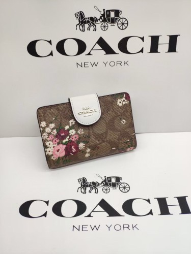 Handbags Coach C0082 size:13*9*2