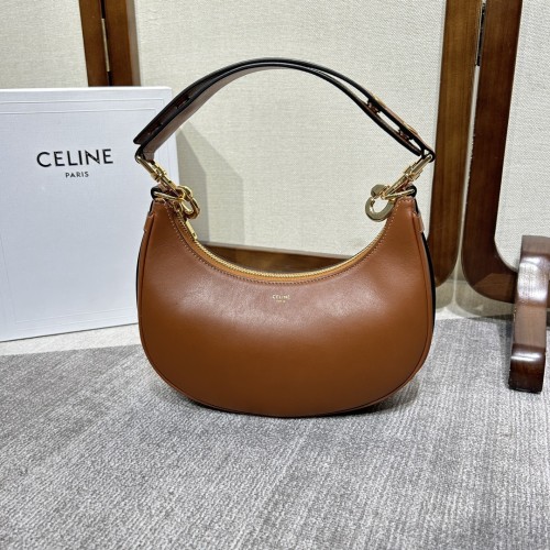  Handbags CELIN AVA STRAP 196923 size:24×13×7  cm