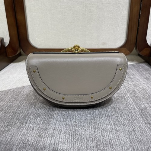  Handbags Coach Nile 6020 size:20*6.5*12 cm