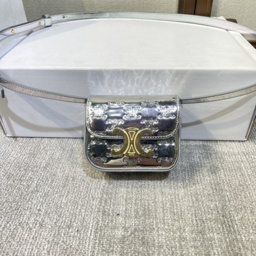  Handbags CELIN mini 101512 size:11×4×8 cm
