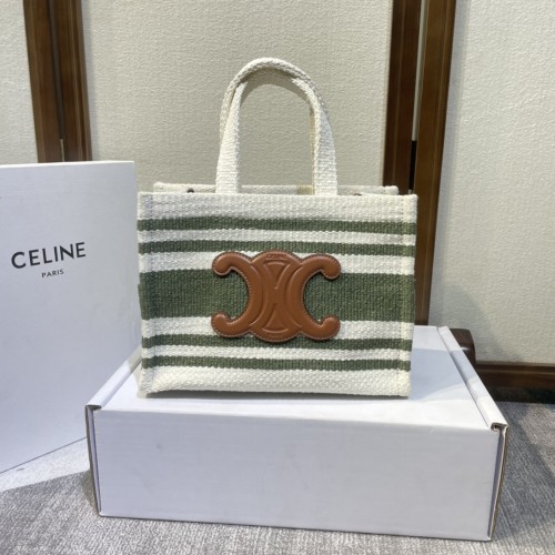  Handbags CELIN TRIOMPHE 199162 size:29x16x13 cm