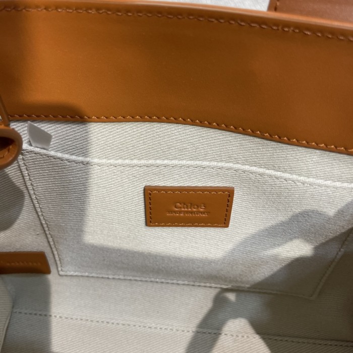  Handbags CELIN Woody 6065 size:37*26*12 cm