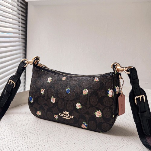 Handbags Coach c7264 size:25*15*6