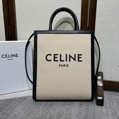  Handbags CELIN CABAS 192082 size:28.5×33×8 cm