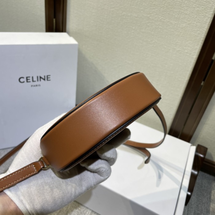  Handbags CELIN 101703 size:16x12.5x4 cm