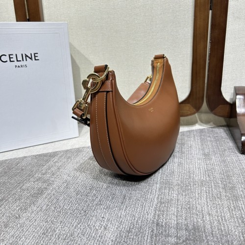  Handbags CELIN AVA STRAP 196923 size:24×13×7  cm