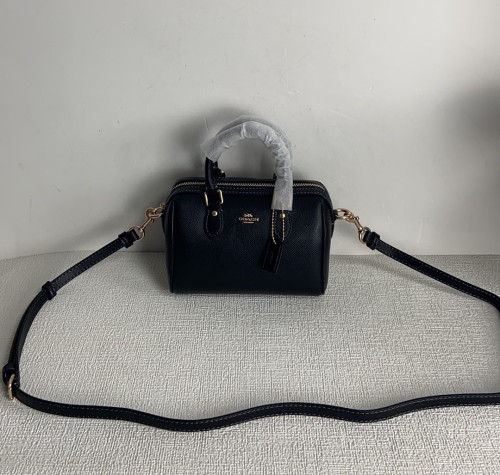 Handbags Coach CH157 size:16.5*11*9