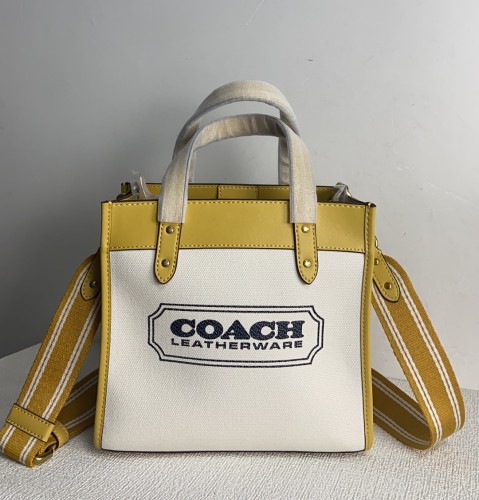 Handbags Coach CH740 size:22*20*12