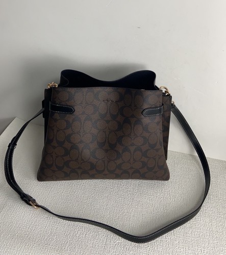 Handbags Coach CH791 size:14.5cm